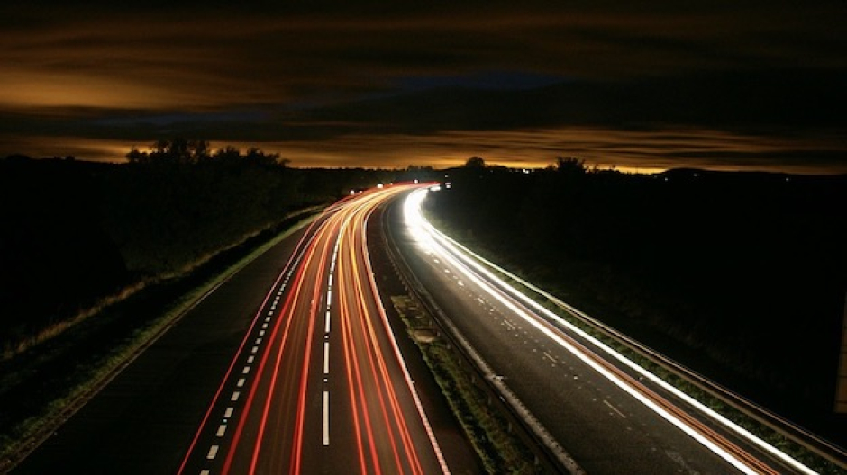 A26, per quattro notti chiuso lo svincolo di Meina in uscita